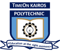 TIMEON KAIROS POLYTECHNIC